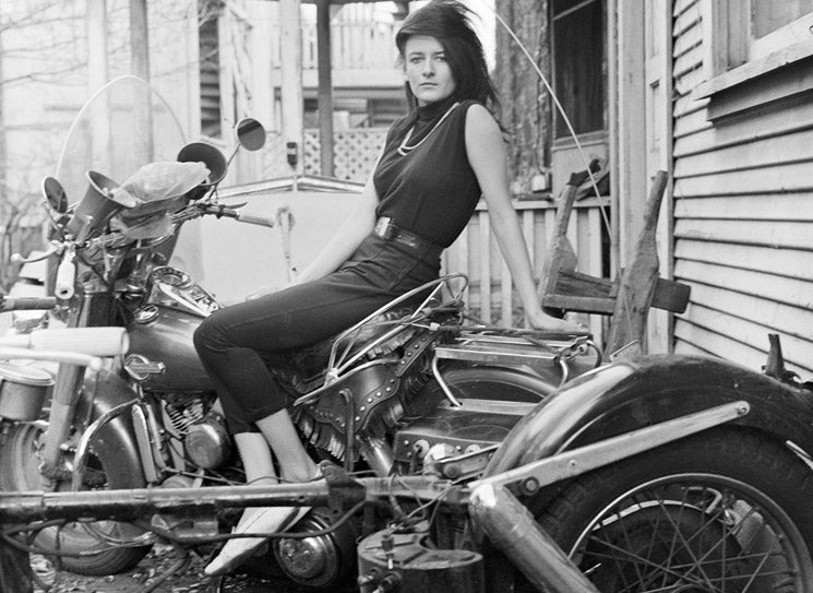 洋書 Danny Lyon Photo Film From The Bikeriders, by Danny Lyon. The newly-released movie