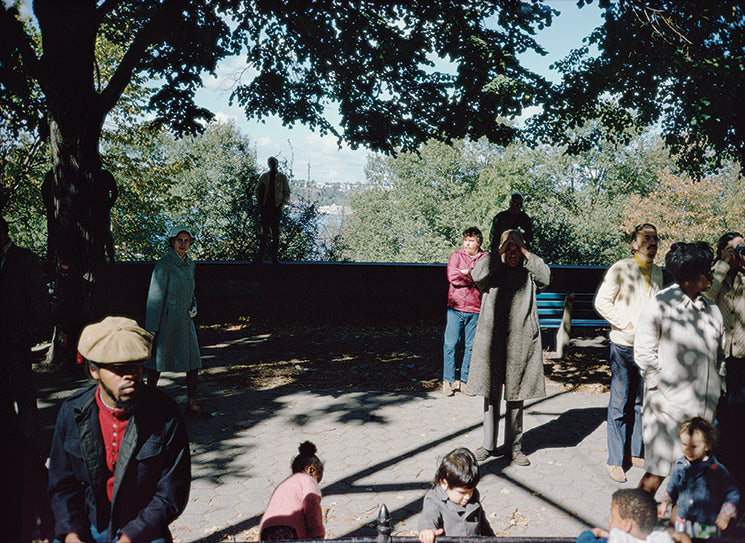 Joel Meyerowitz at NSU Art Museum – Damiani Books