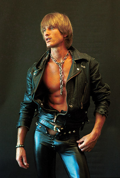 Icon, Artist, Photosexual | Collector's Edition