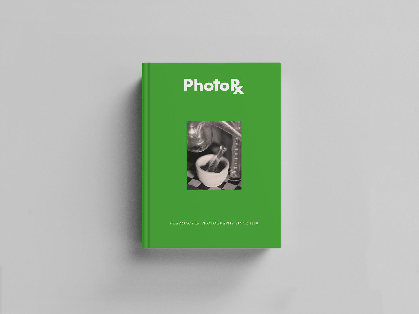 PhotoRx: Pharmacy in Photography Since 1850