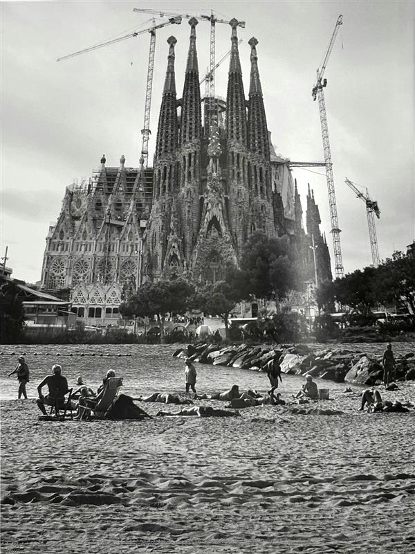 Barcelona's Multiverse