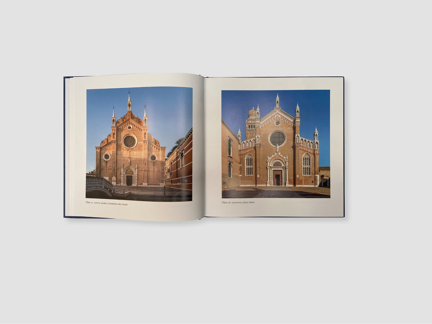 100 Churches of Venice and the Lagoon