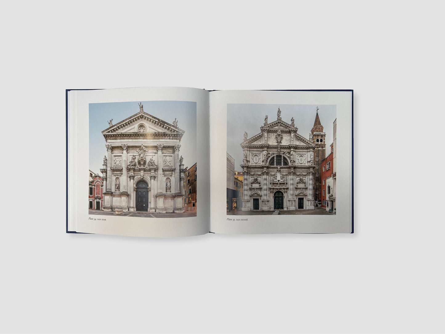 100 Churches of Venice and the Lagoon