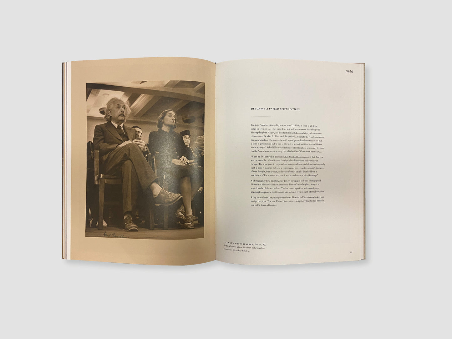 Einstein. The Man and His Mind