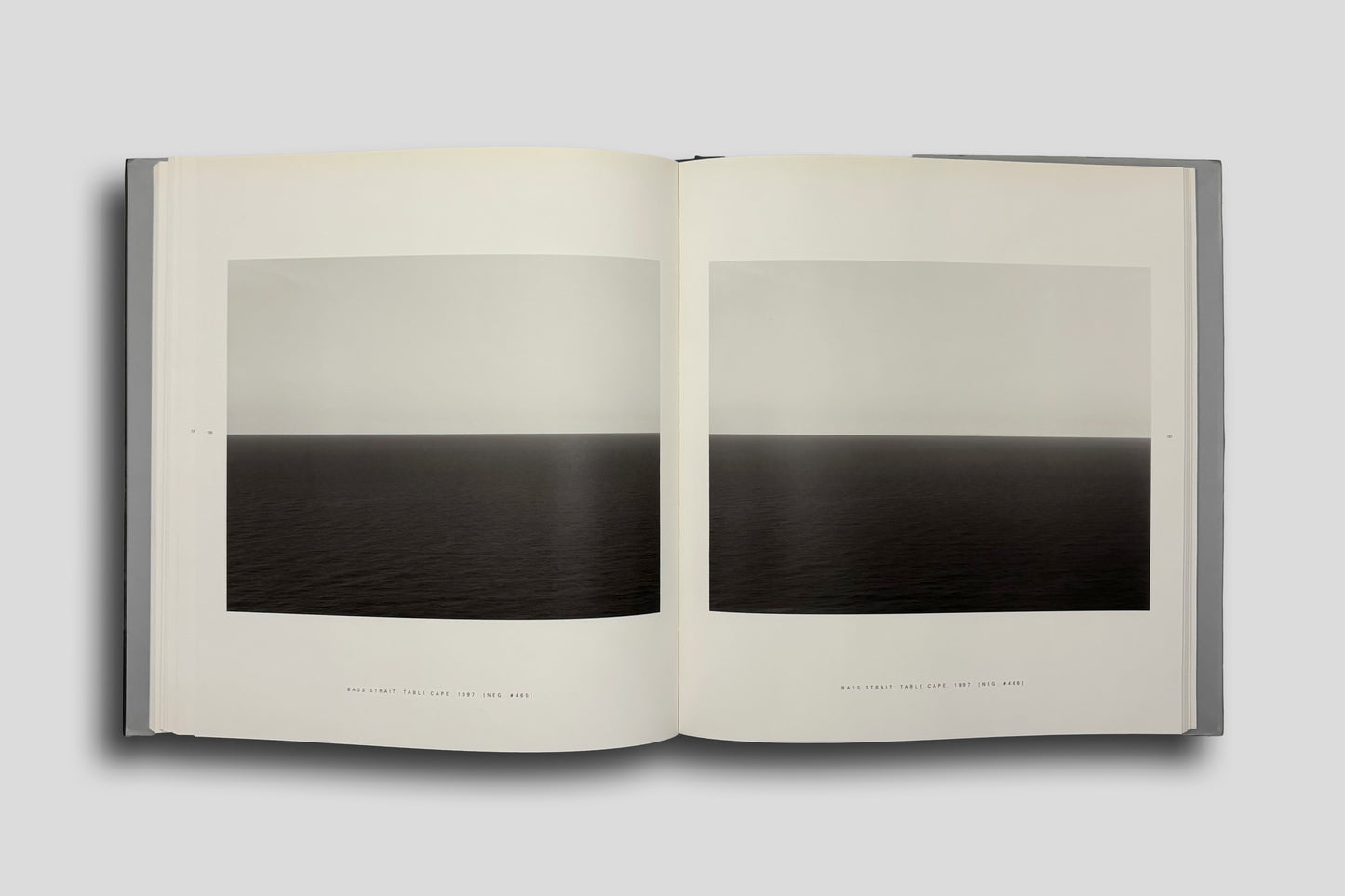 Seascapes
