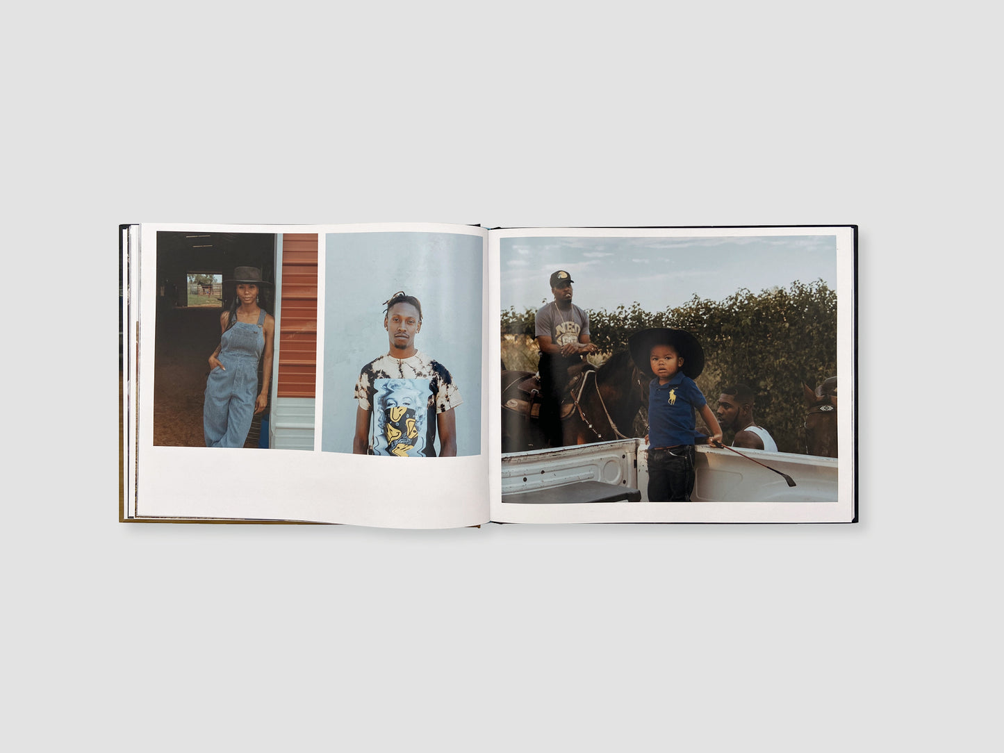Eight Seconds: Black Rodeo Culture