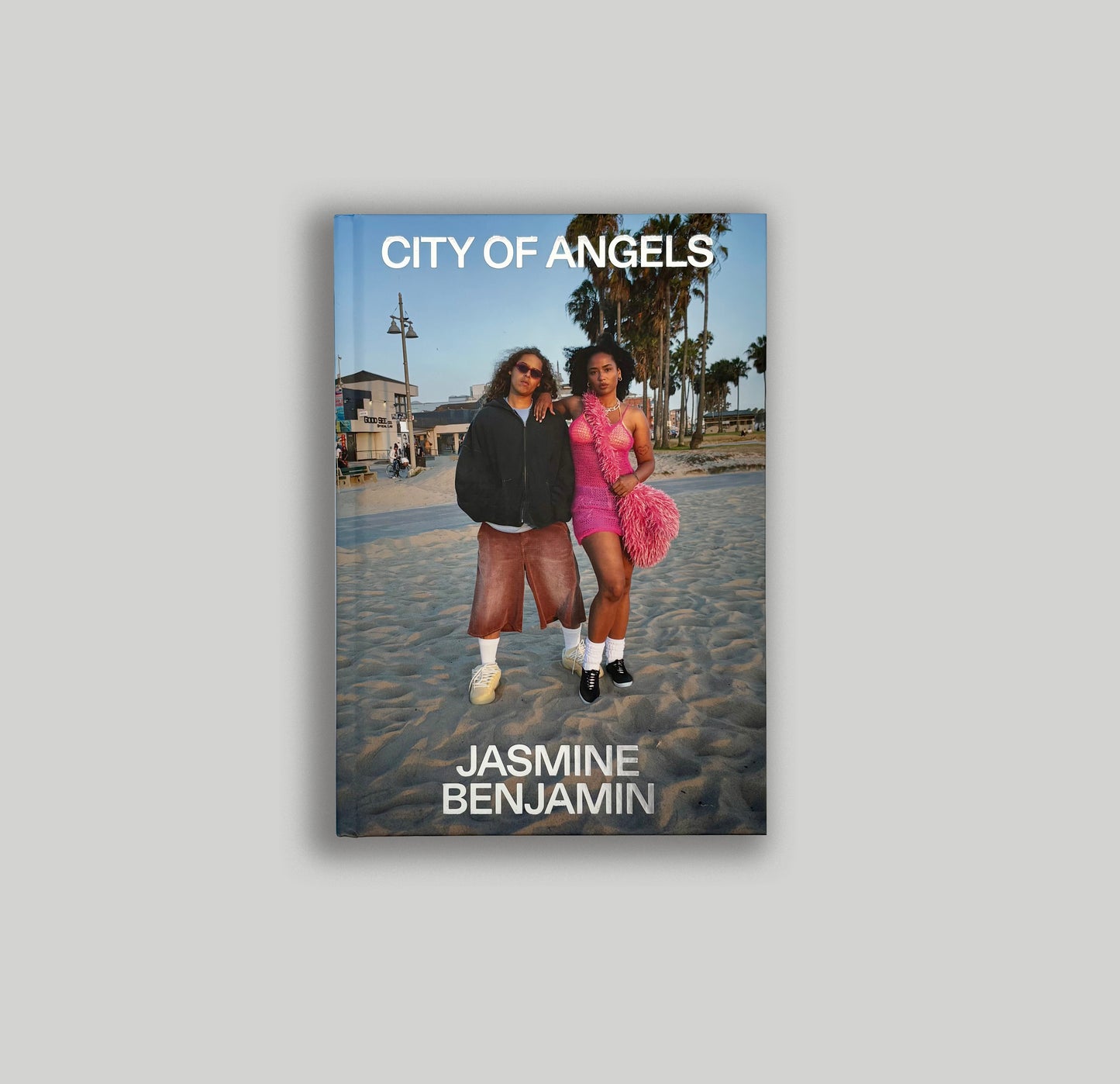 City of Angels. A Book about L.A. Style