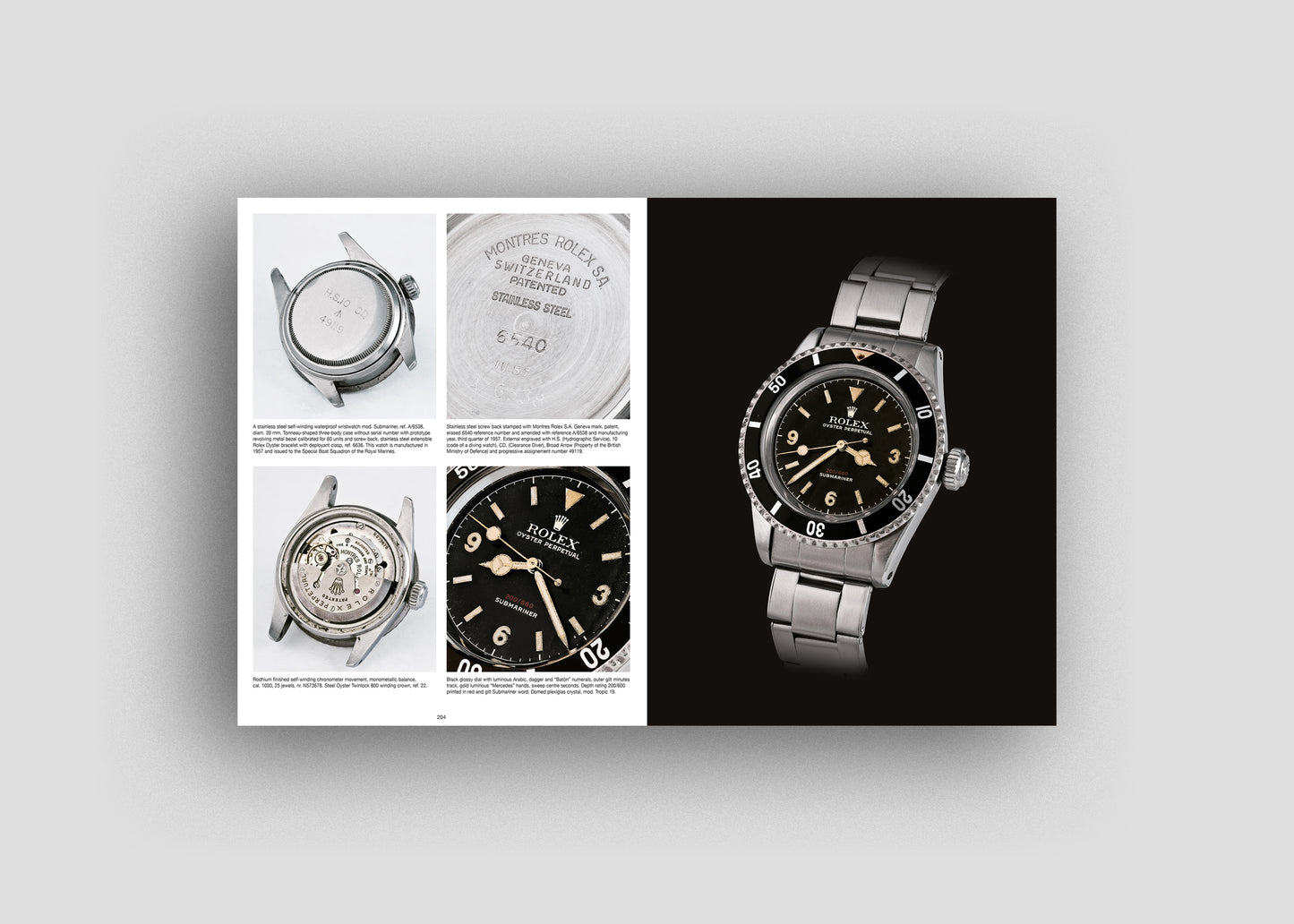 100 Superlative Rolex Watches | New Edition