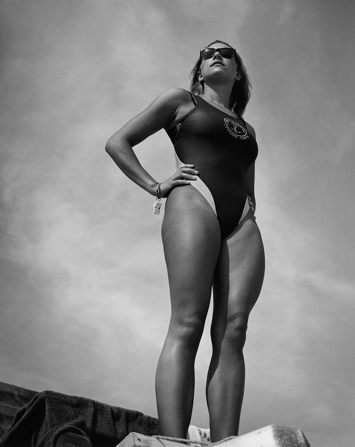 Lifeguard