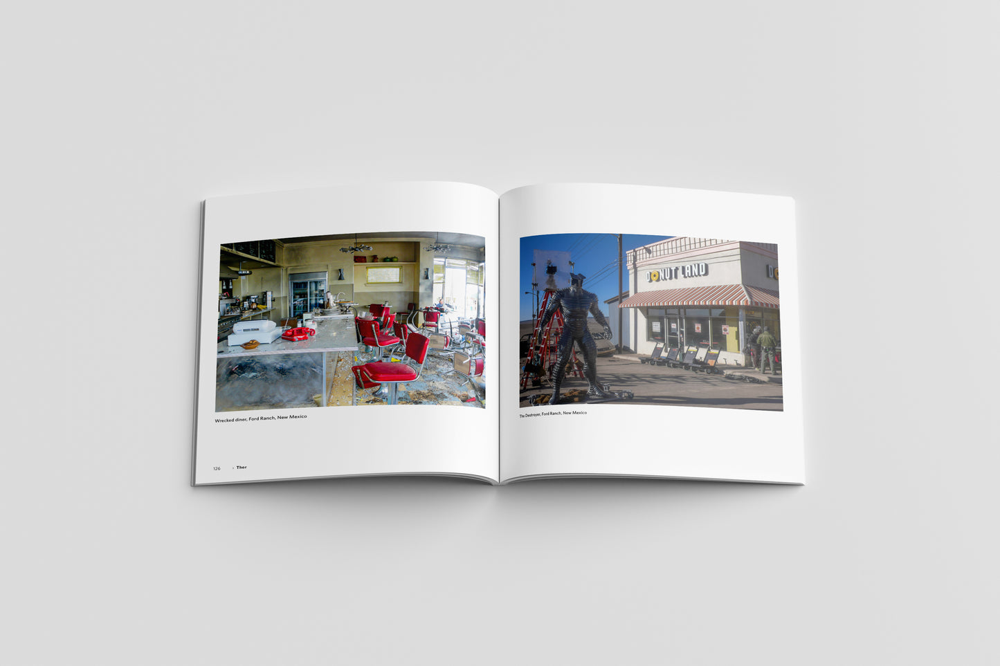 Moving Still. A Cinematic Life Frame-by-Frame
