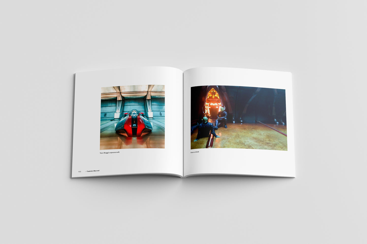 Moving Still. A Cinematic Life Frame-by-Frame