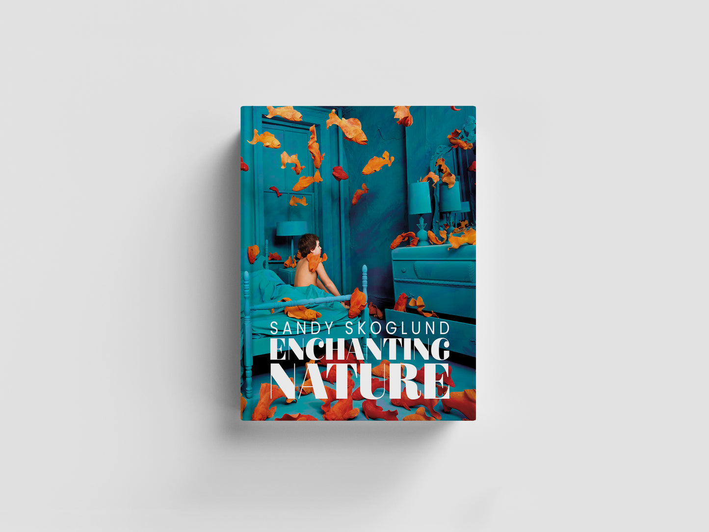 Enchanting Nature
