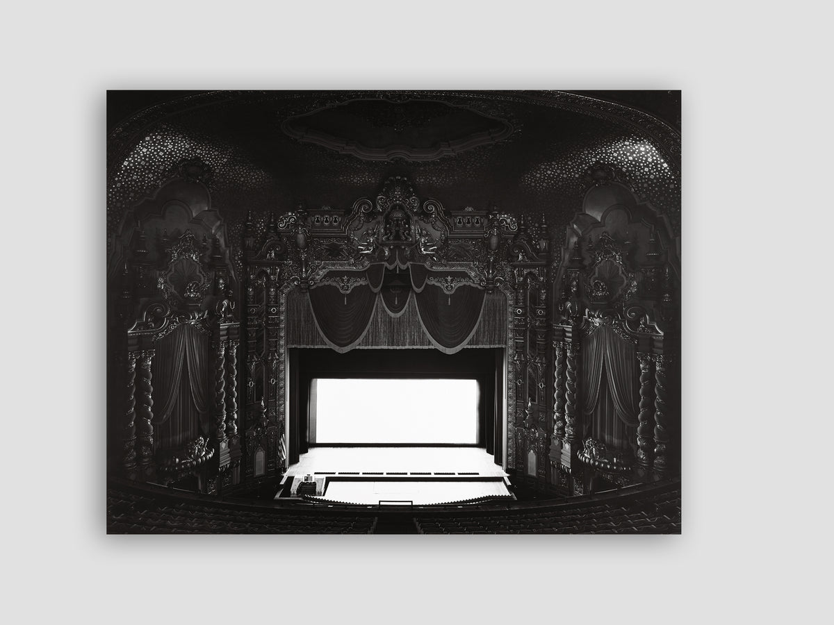 Theaters | NEW REPRINT