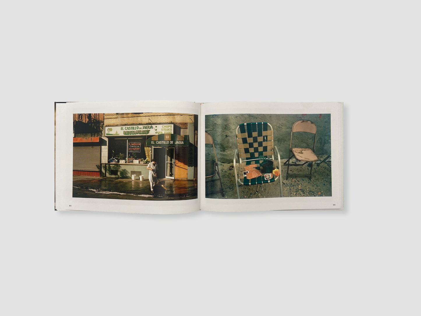 Loisaida. New York Street Work 1984-1990