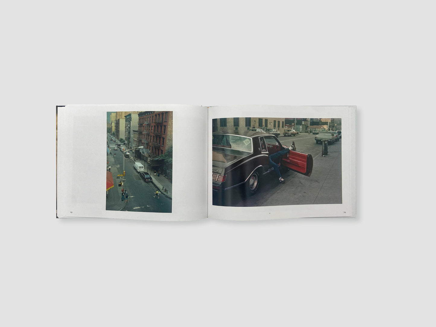 Loisaida. New York Street Work 1984-1990