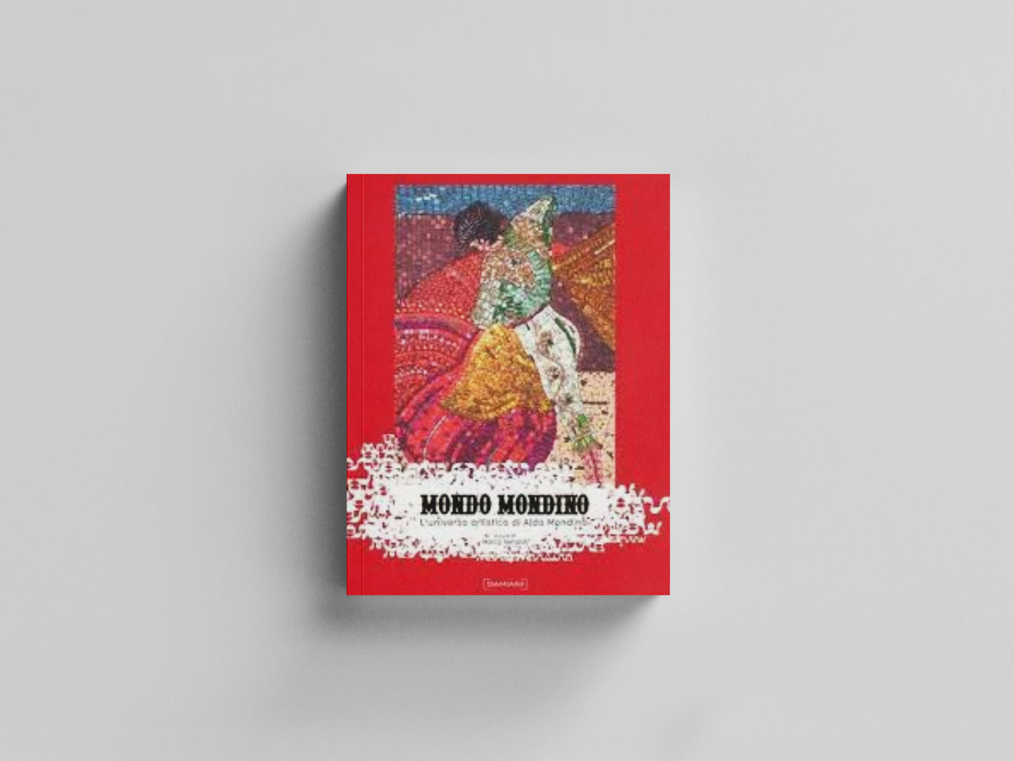 Mondo Mondino Default Title