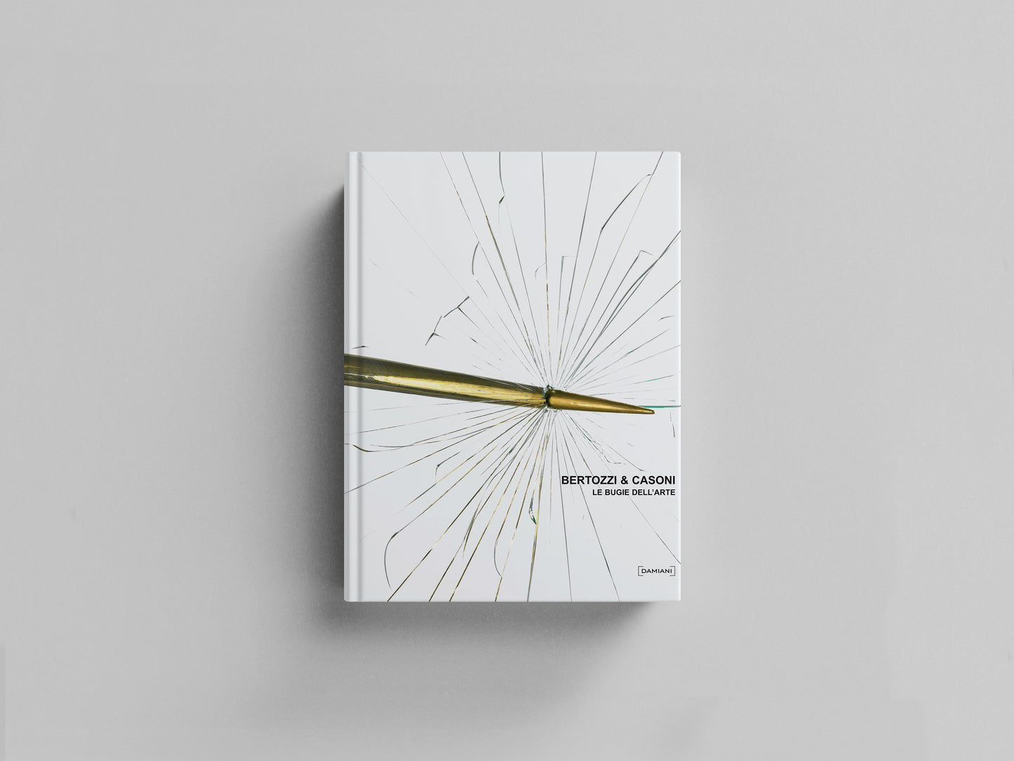 Le Bugie dell'Arte Default Title