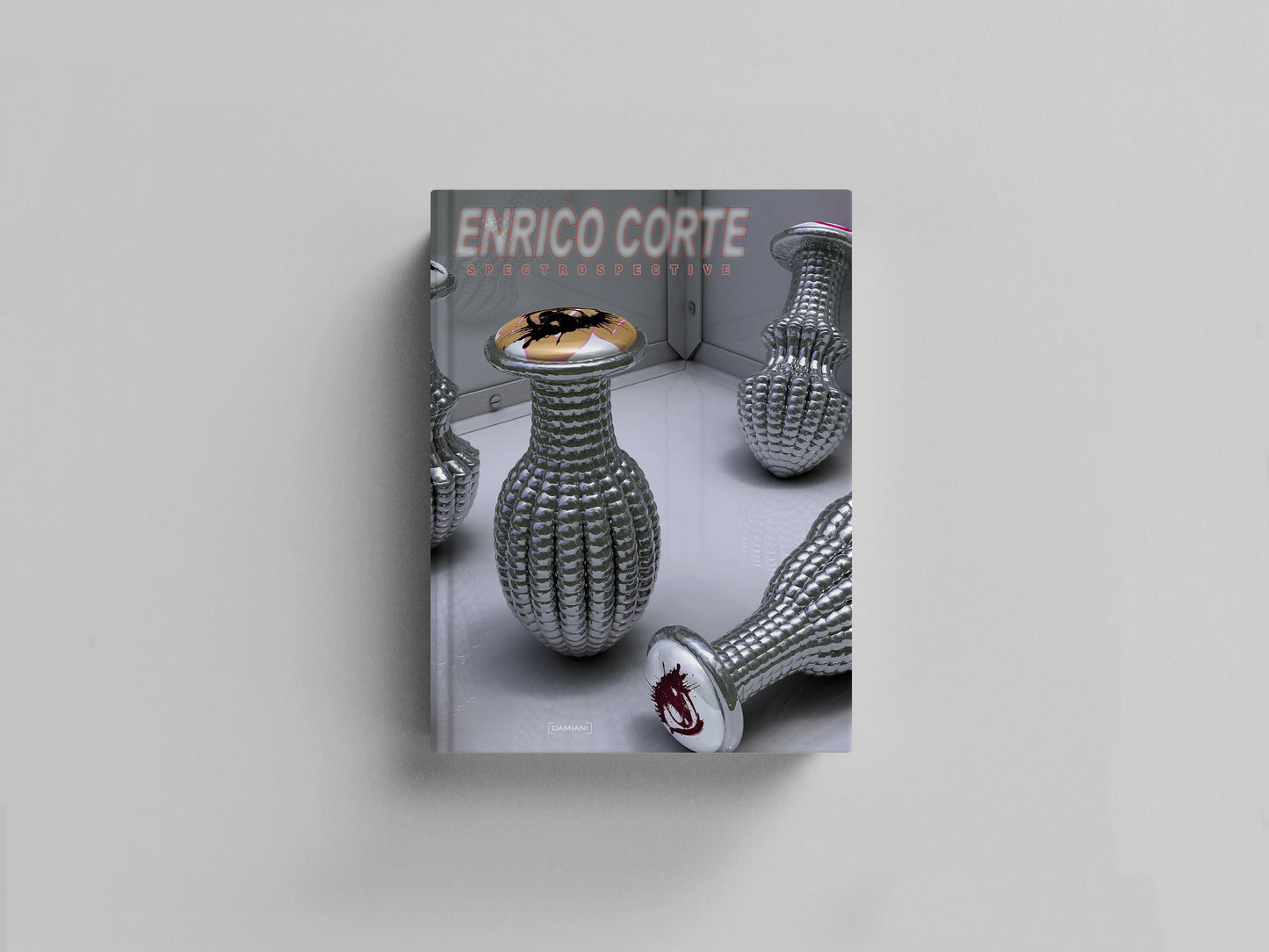 Spectrospective Default Title