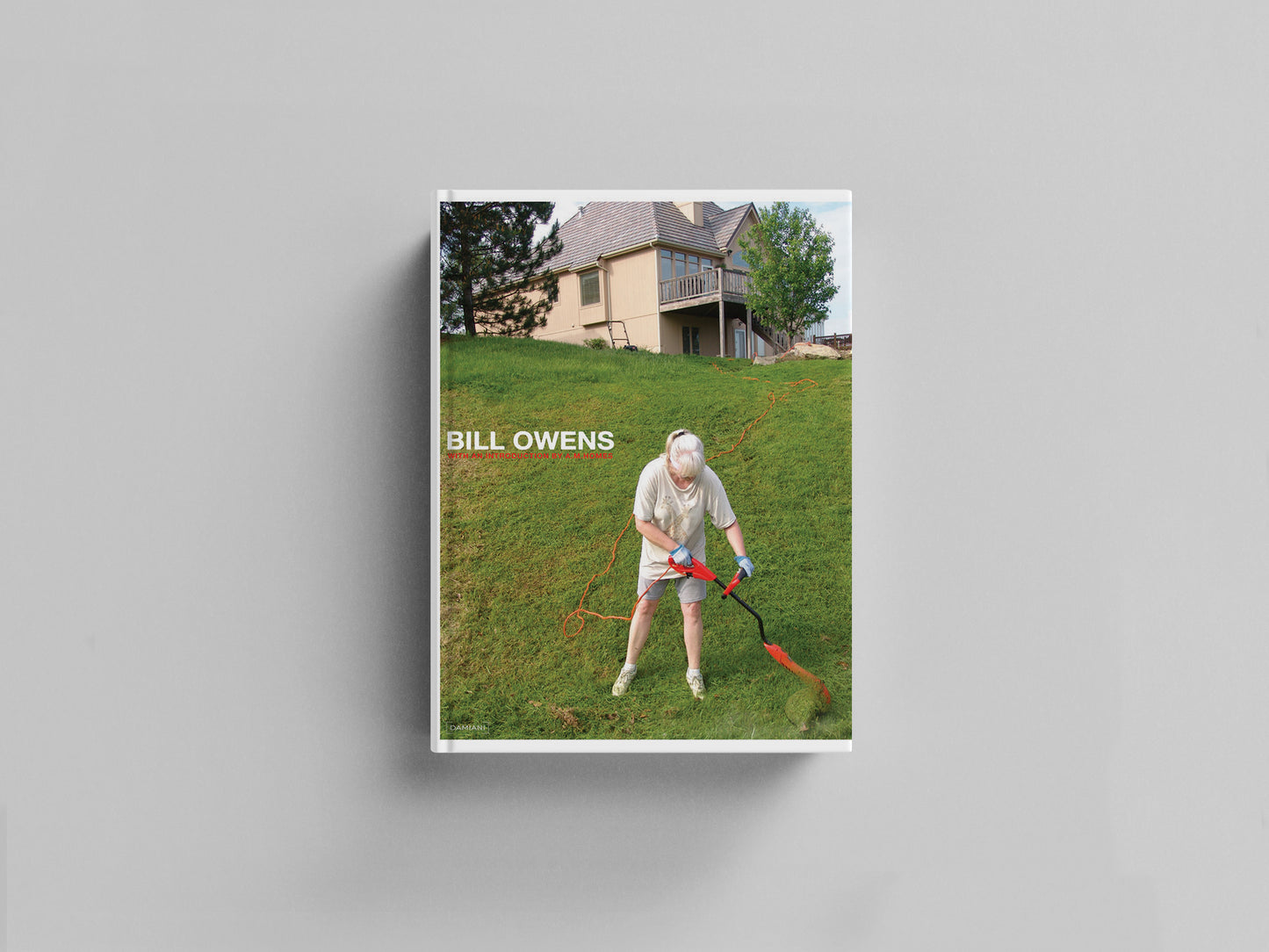 Bill Owens Default Title