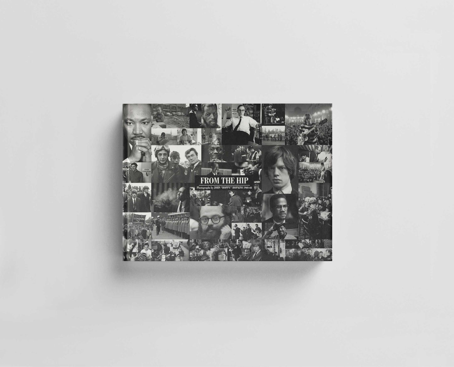 From the Hip Default Title