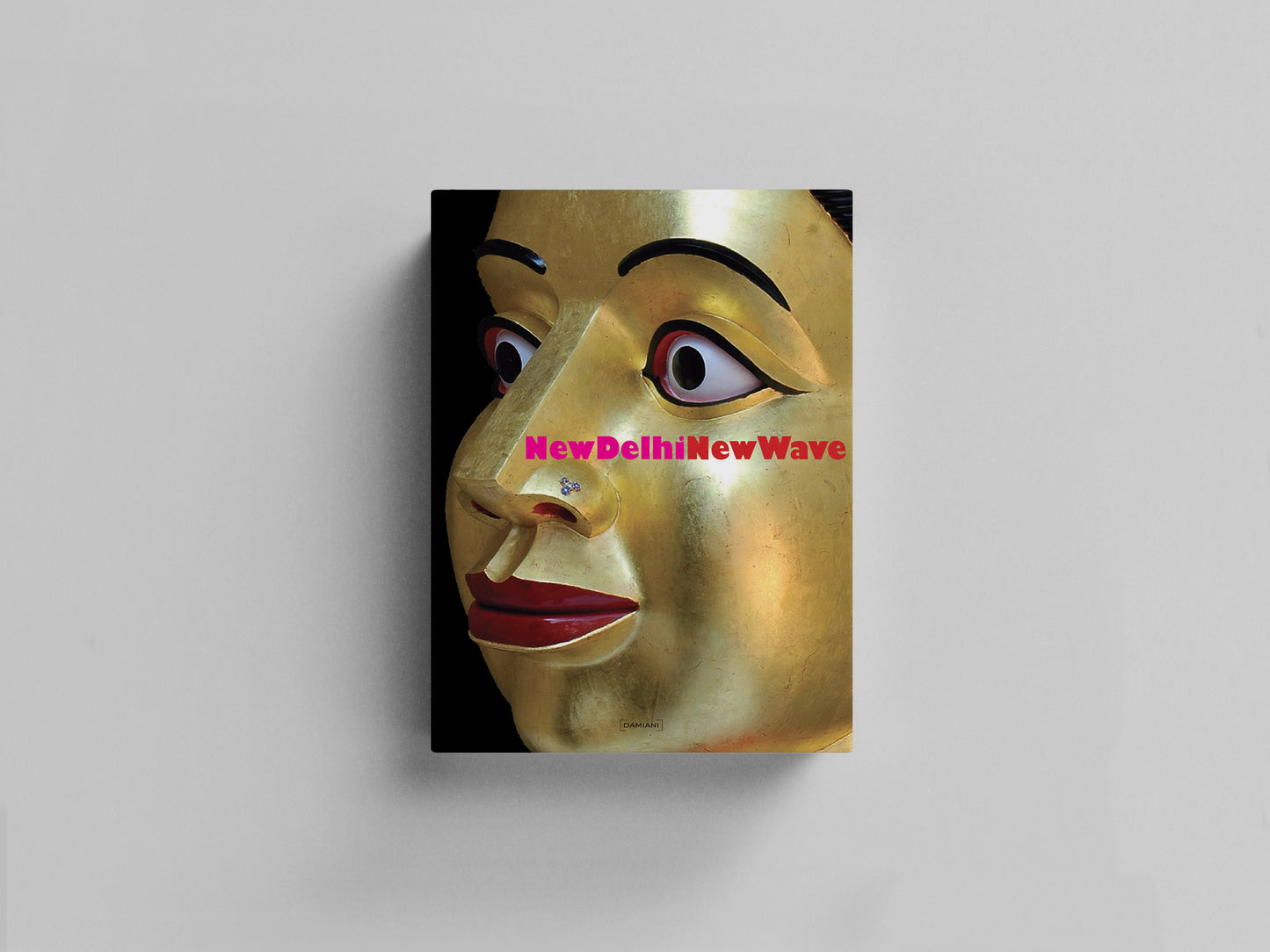 New Delhi / New Wave Default Title