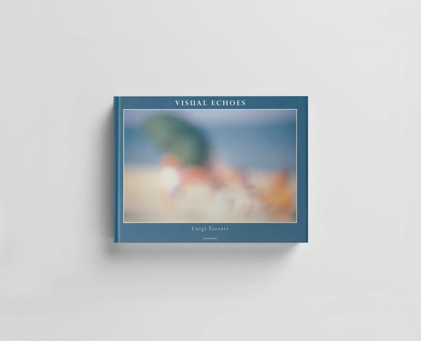 Visual echoes Default Title