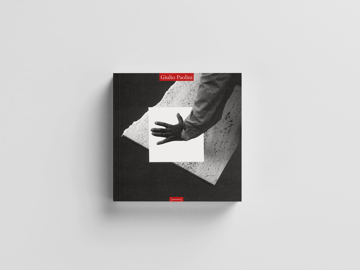 Giulio Paolini Default Title