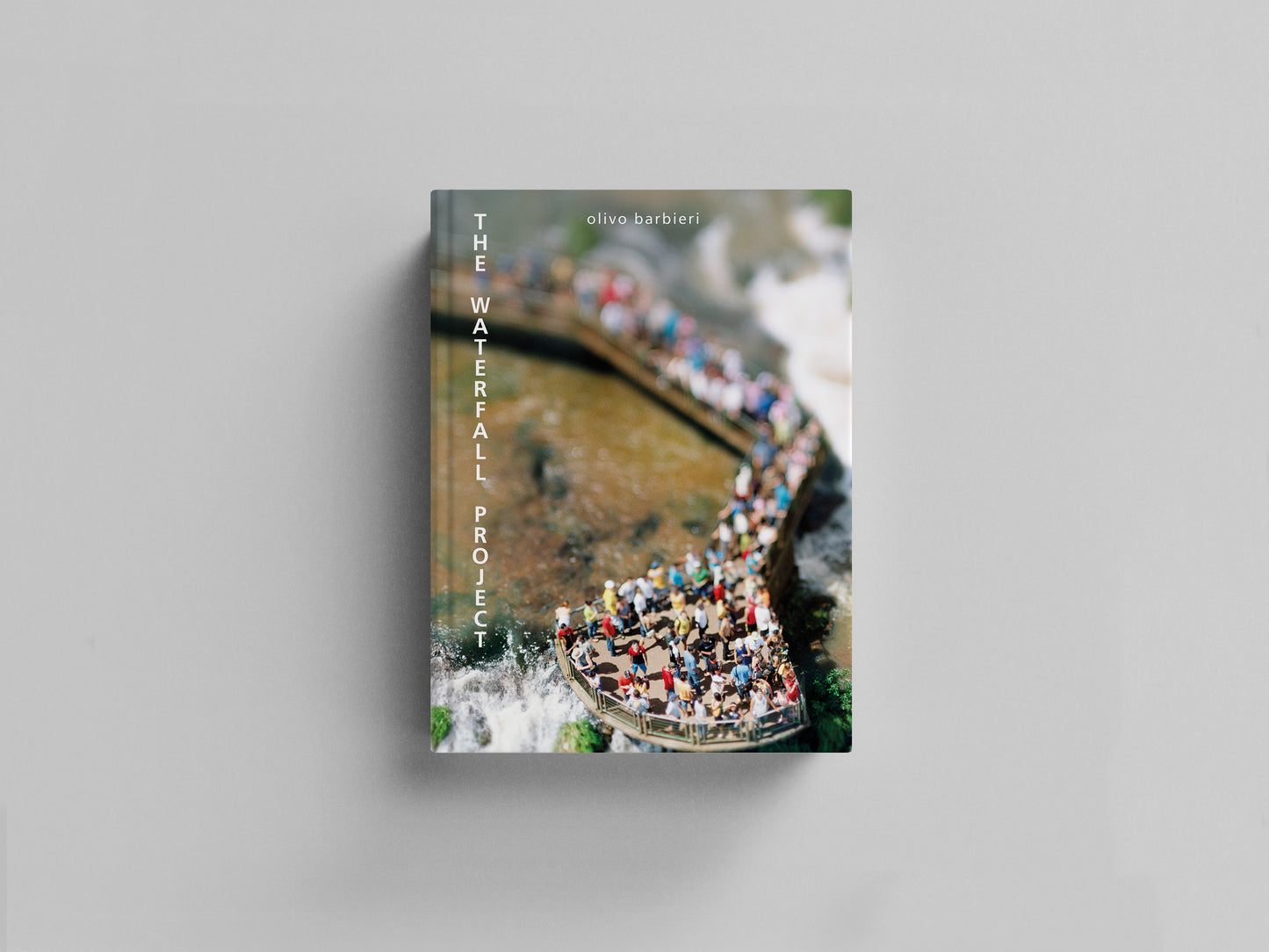 The Waterfall Project Default Title