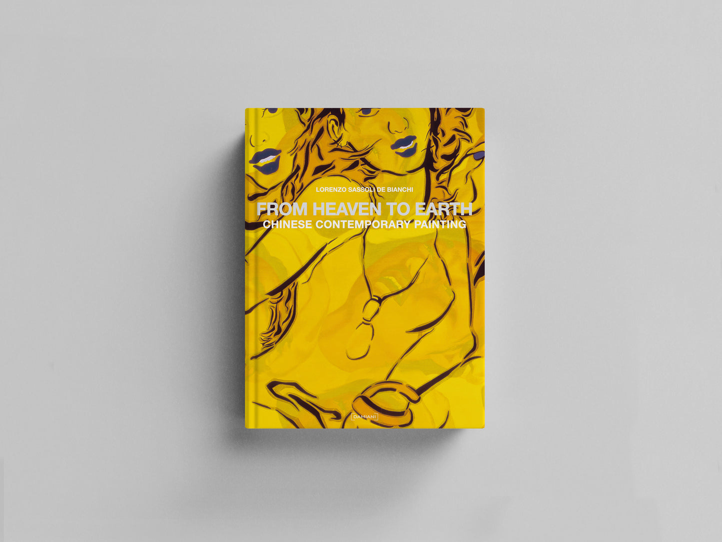 From Heaven to Earth Default Title