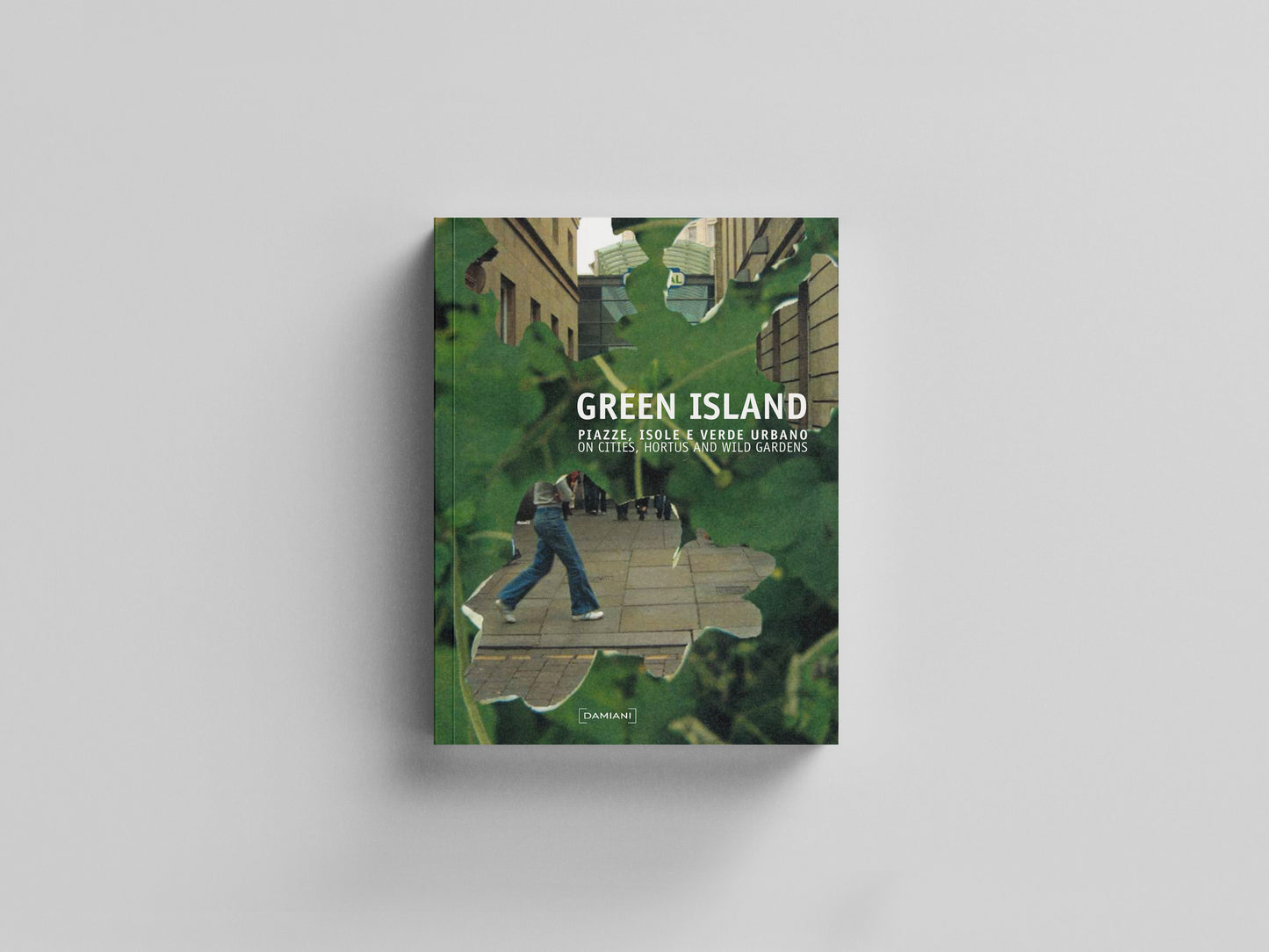 Green Island Default Title