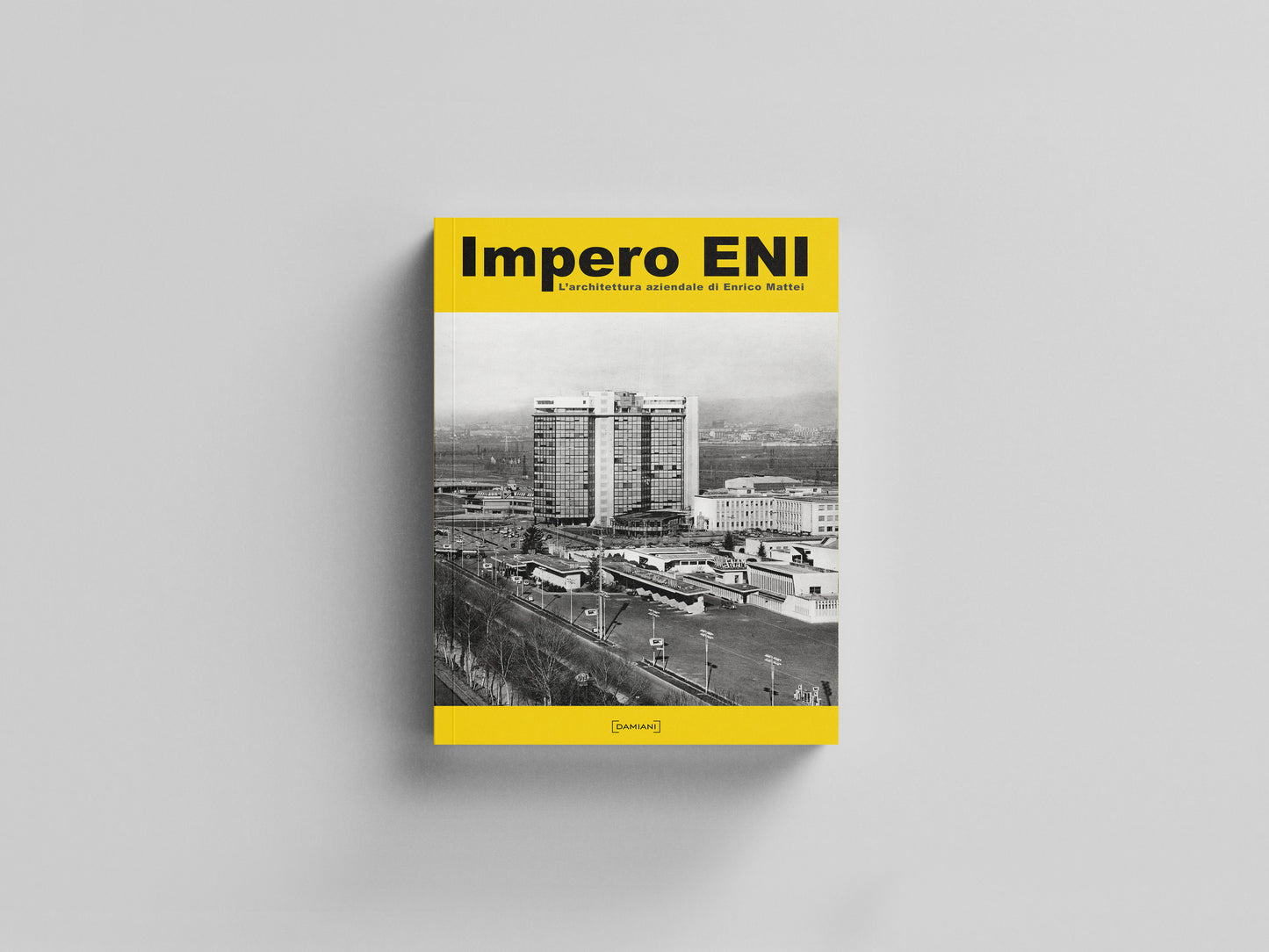 Impero ENI Default Title