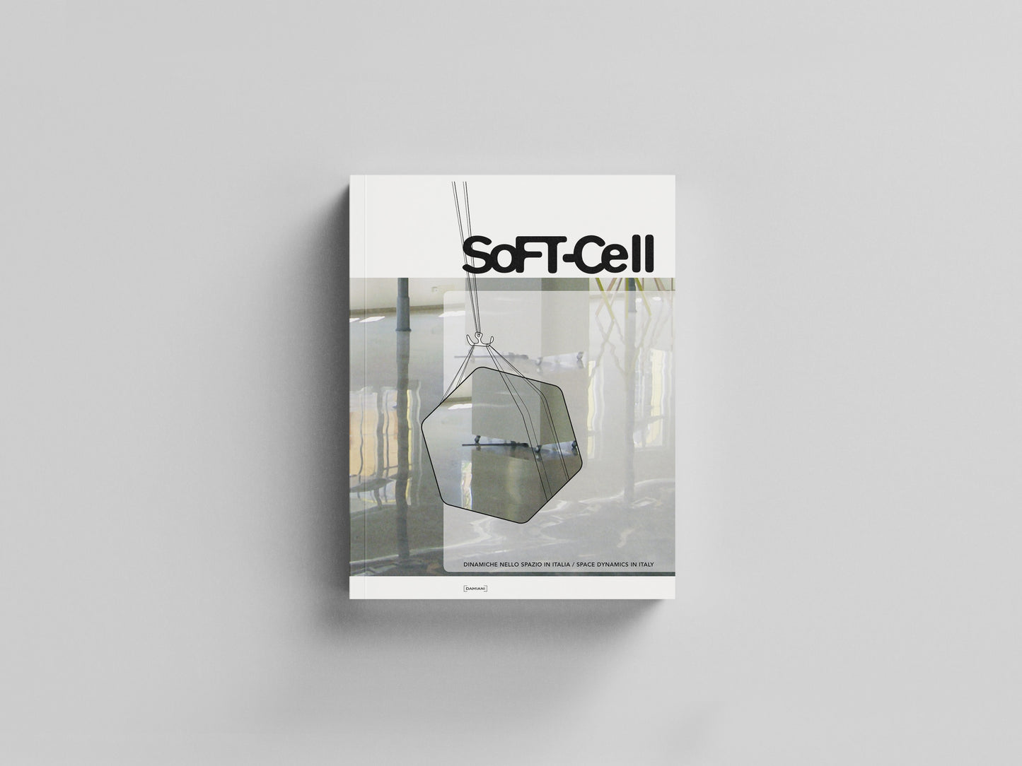 Soft Cell Default Title