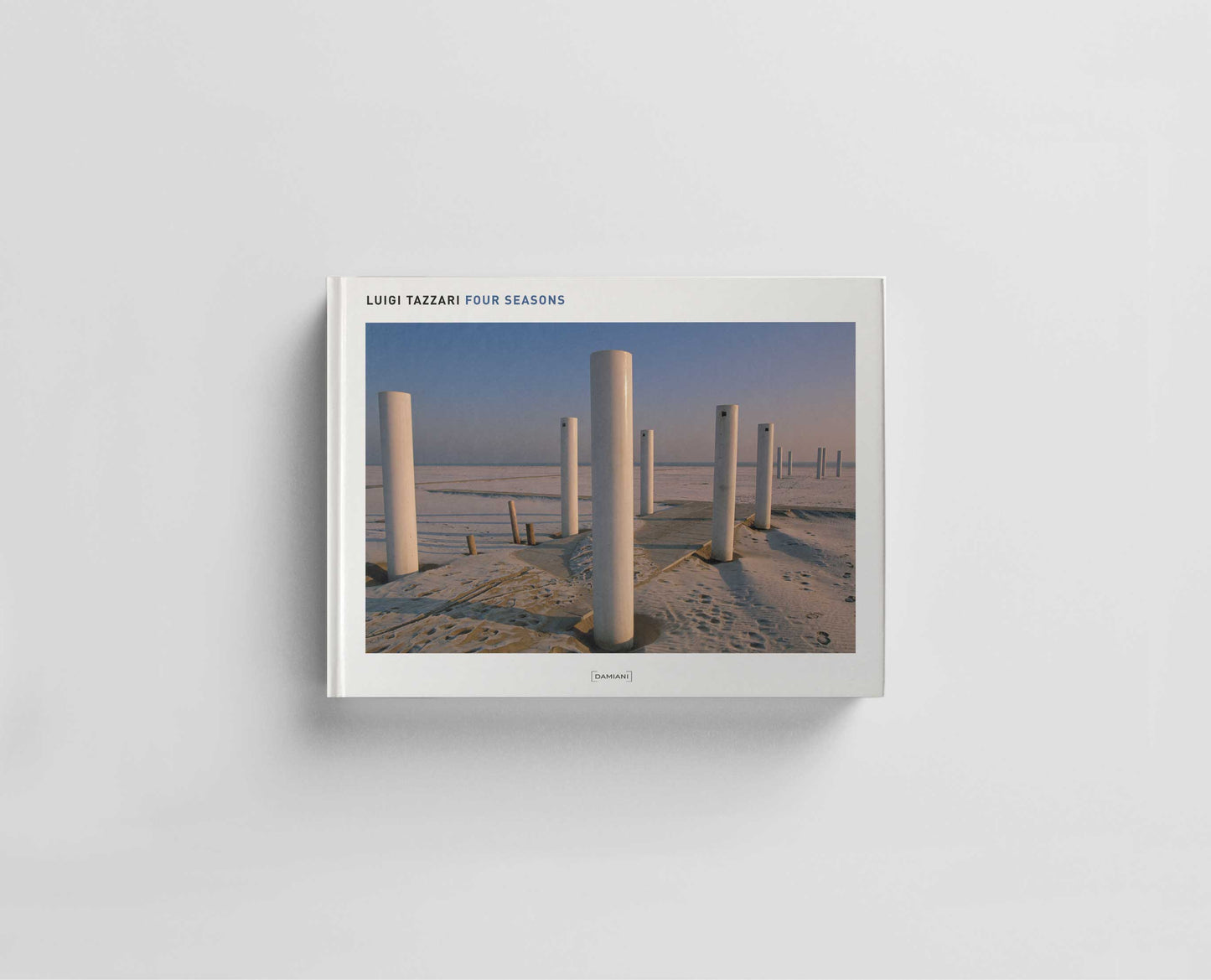 Four seasons Default Title