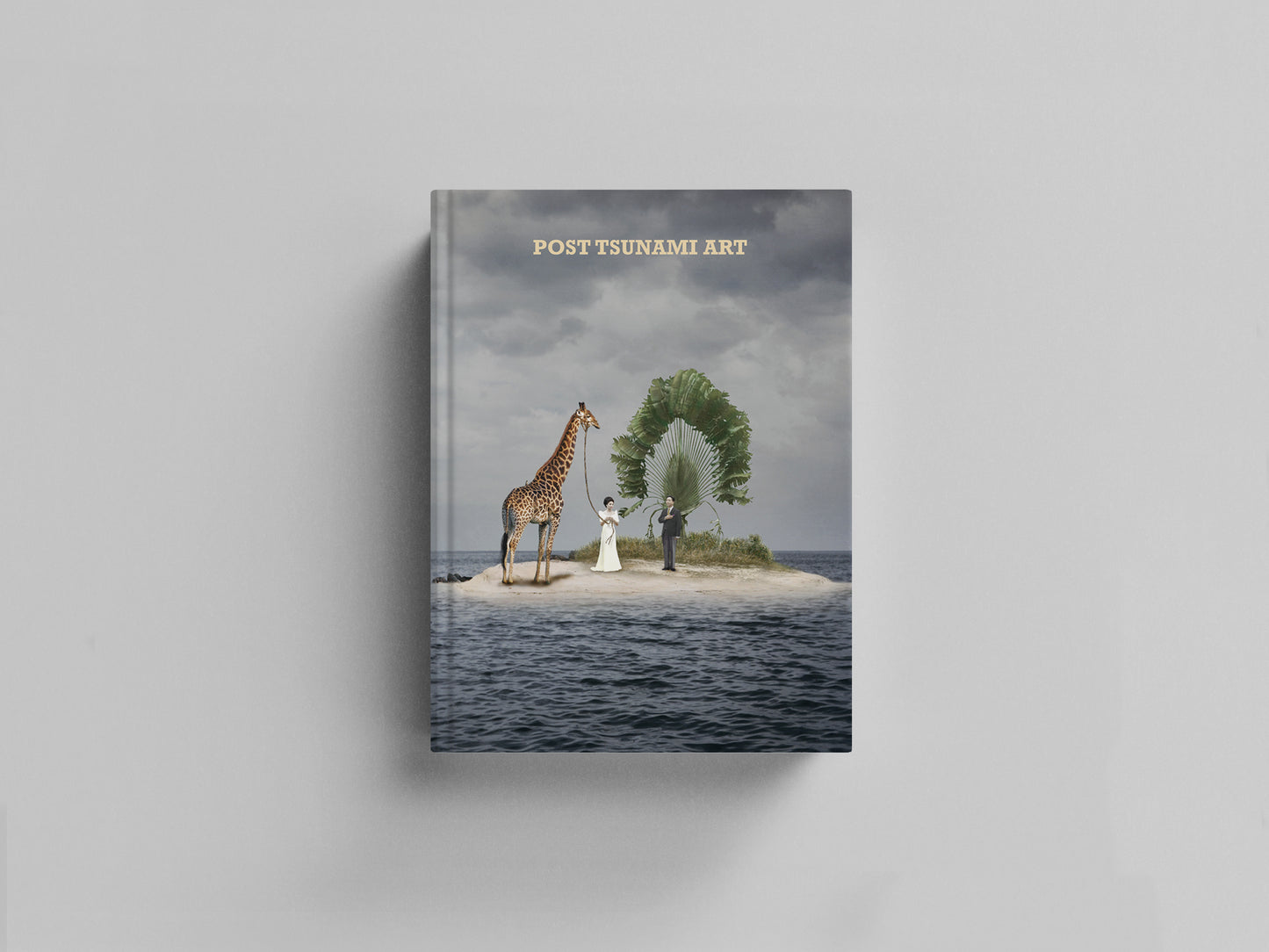 Post Tsunami Art Default Title