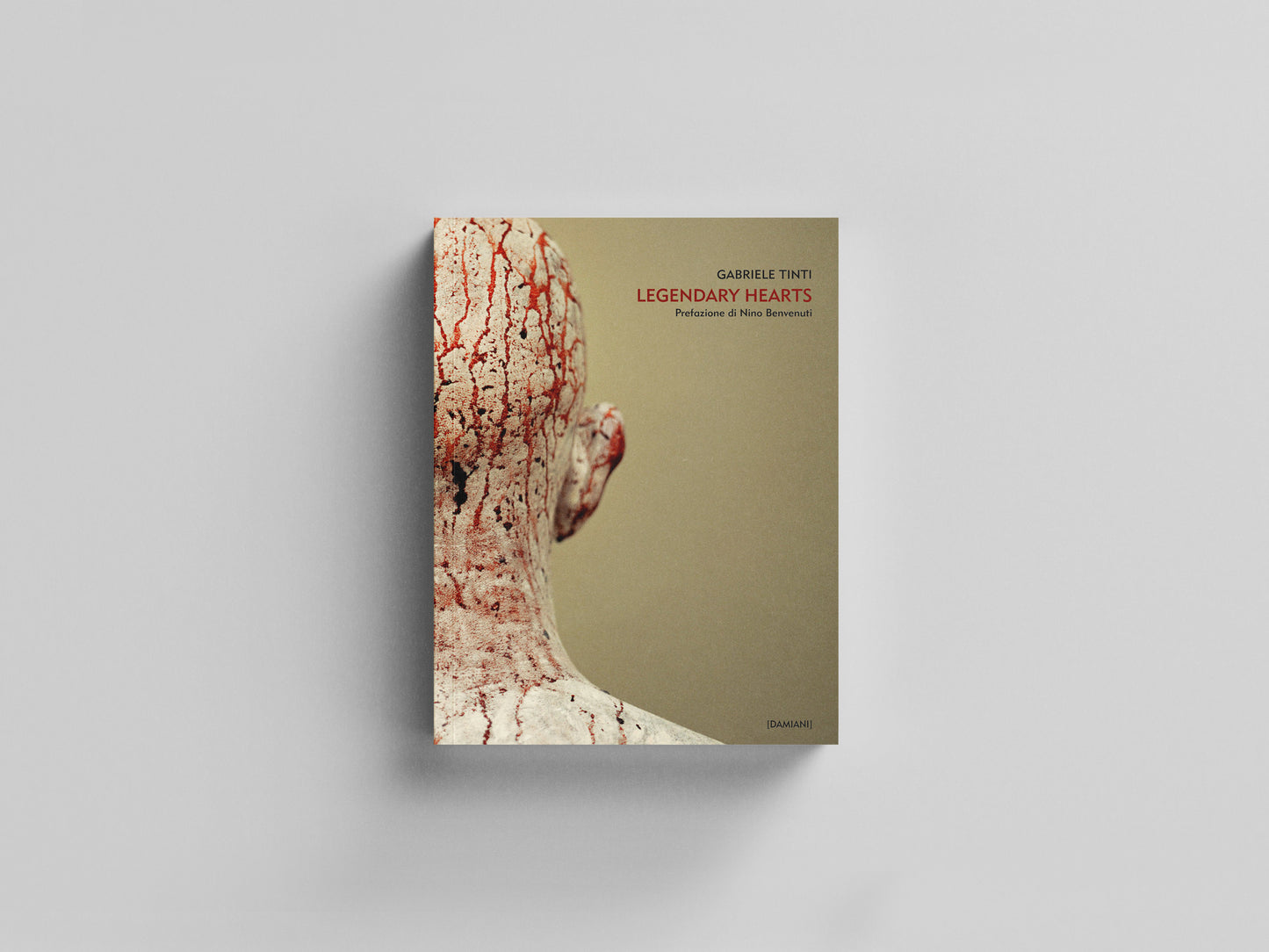 Legendary Hearts Default Title