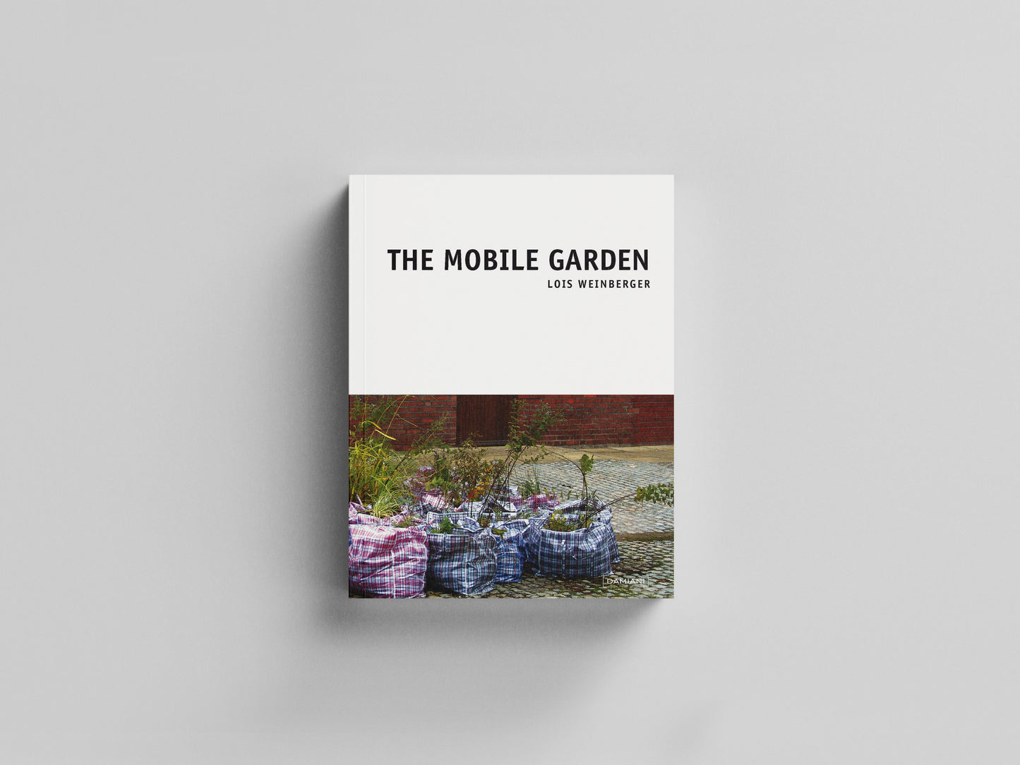 The mobile garden Default Title