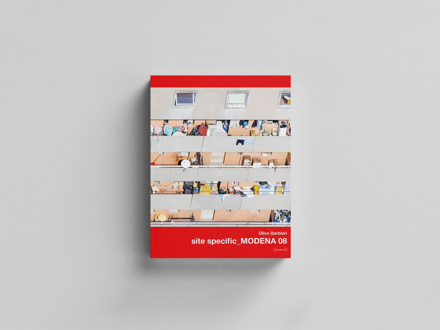 site specific_MODENA 08 Default Title