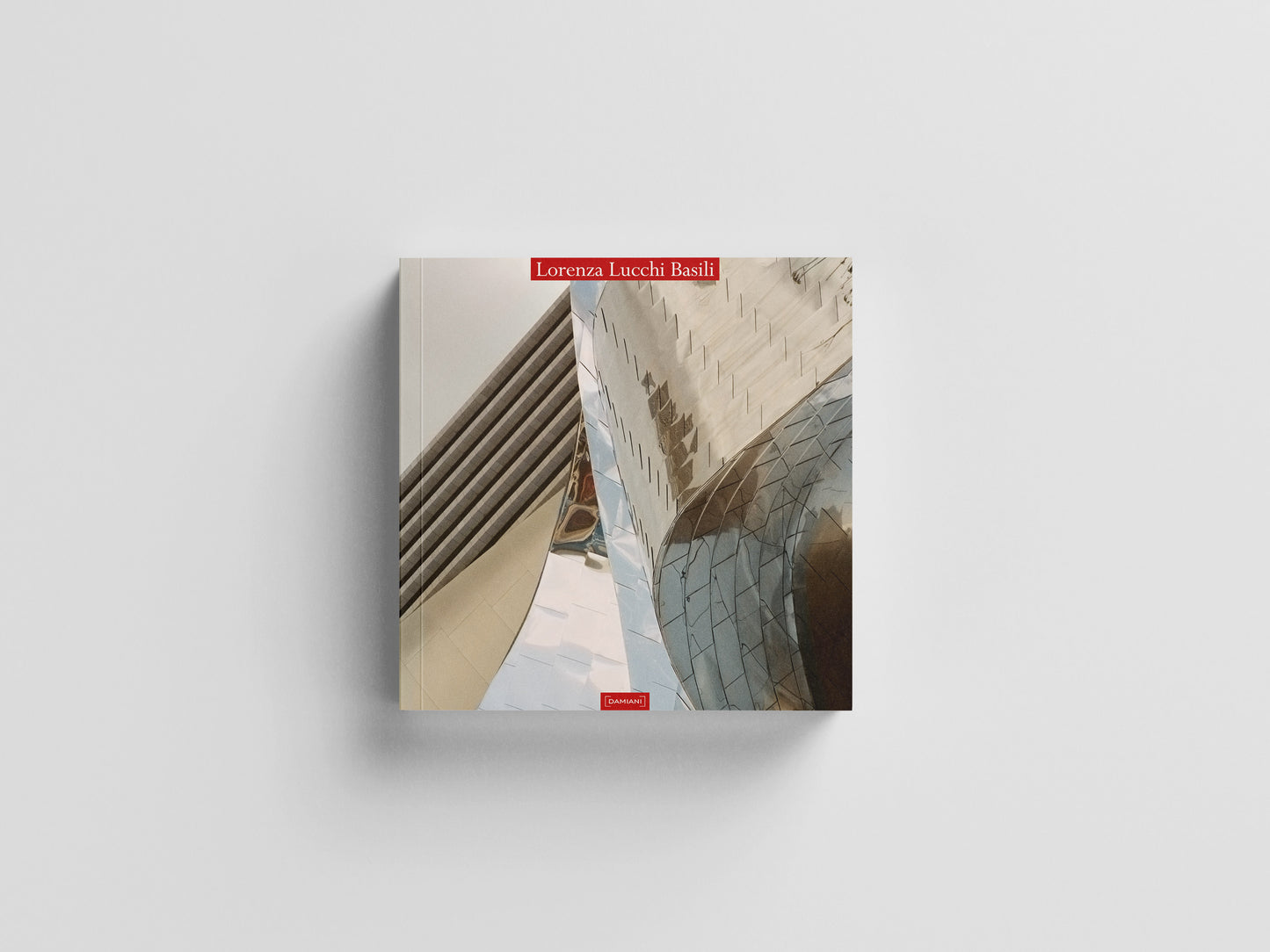 Lorenza Lucchi Basili Default Title