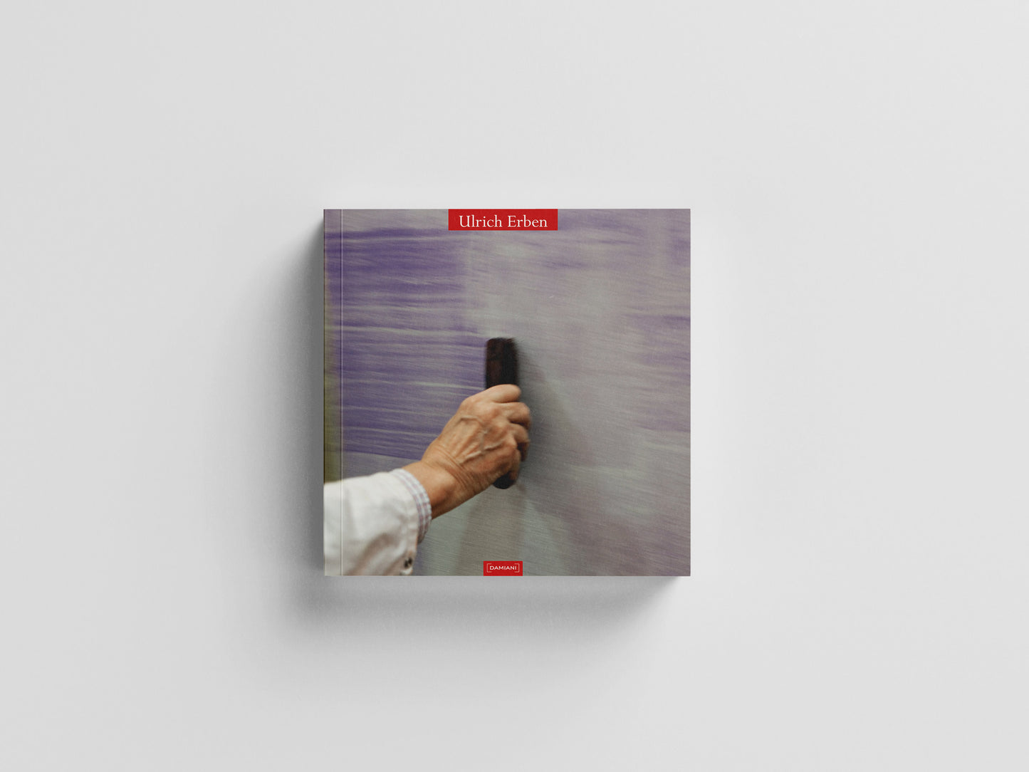 Ulrich Erben Default Title