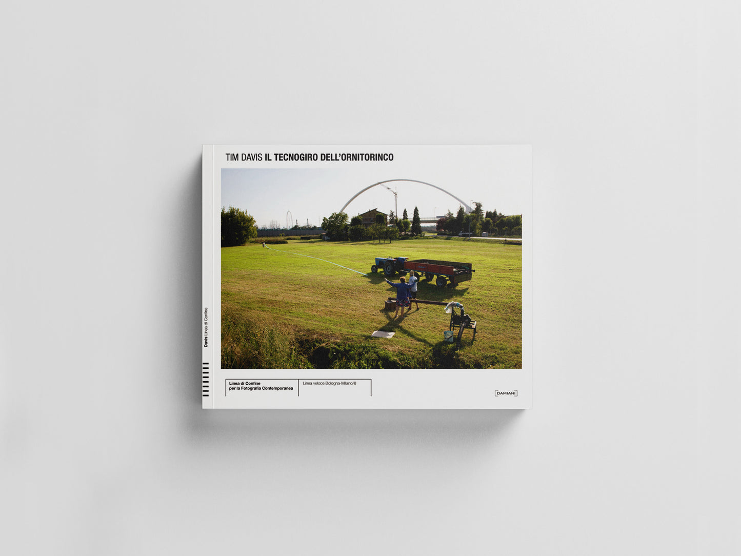 Il tecnogiro dell'ornitorinco Default Title