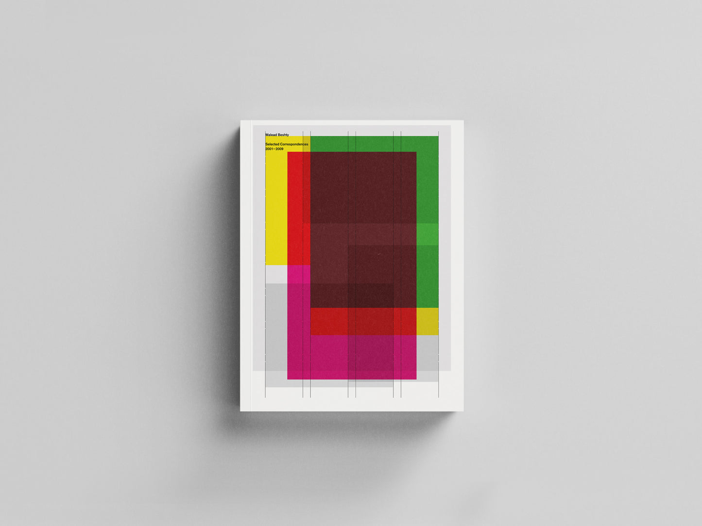 Selected Correspondences 2001-2010 Default Title