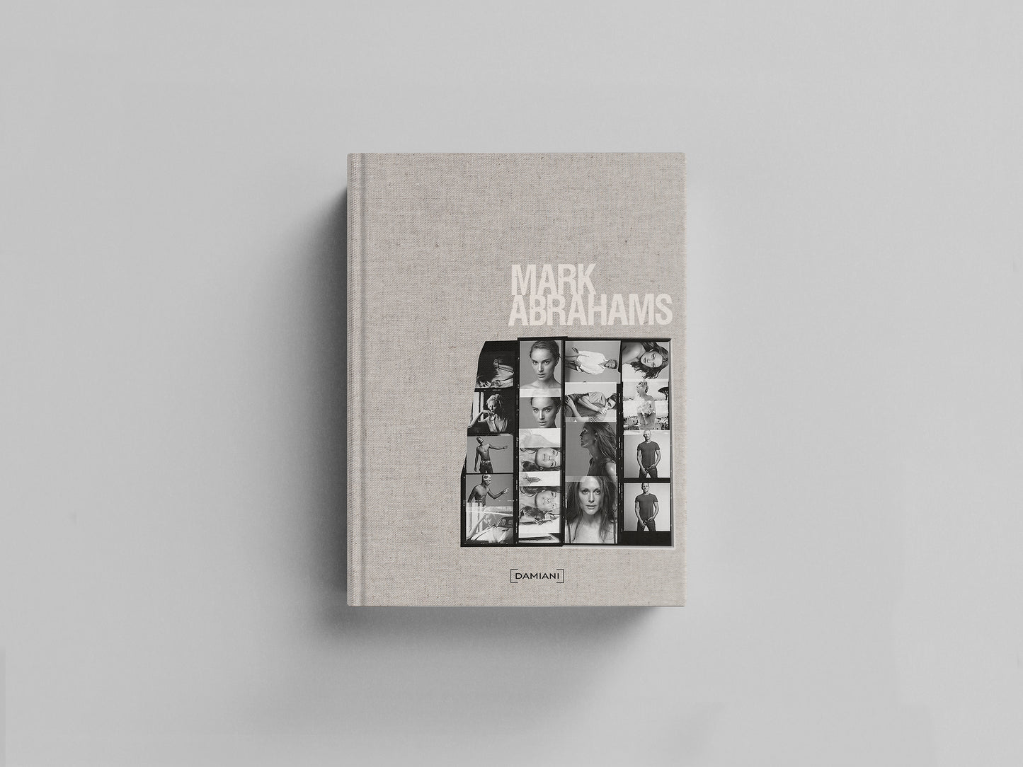 Mark Abrahams Default Title