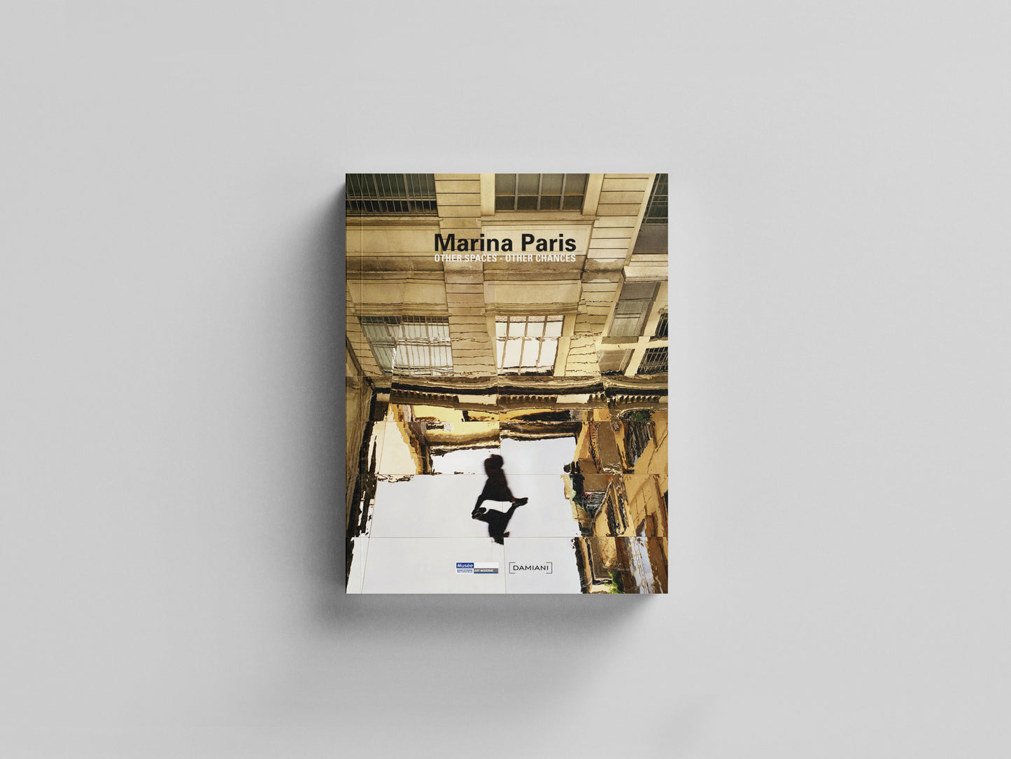 Marina Paris. Other Spaces - Other Chances Default Title