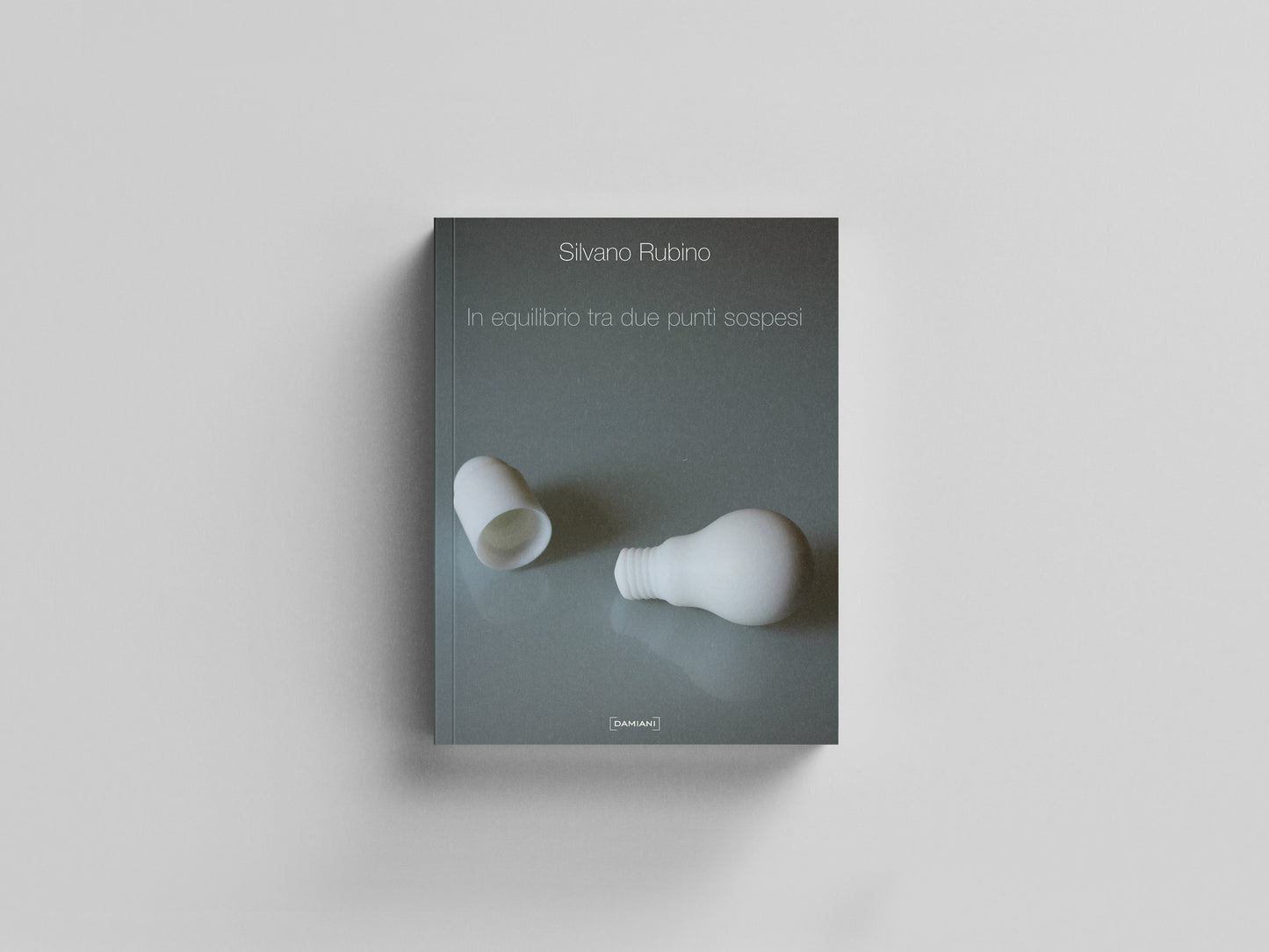 In equilibrio tra due punti sospesi Default Title