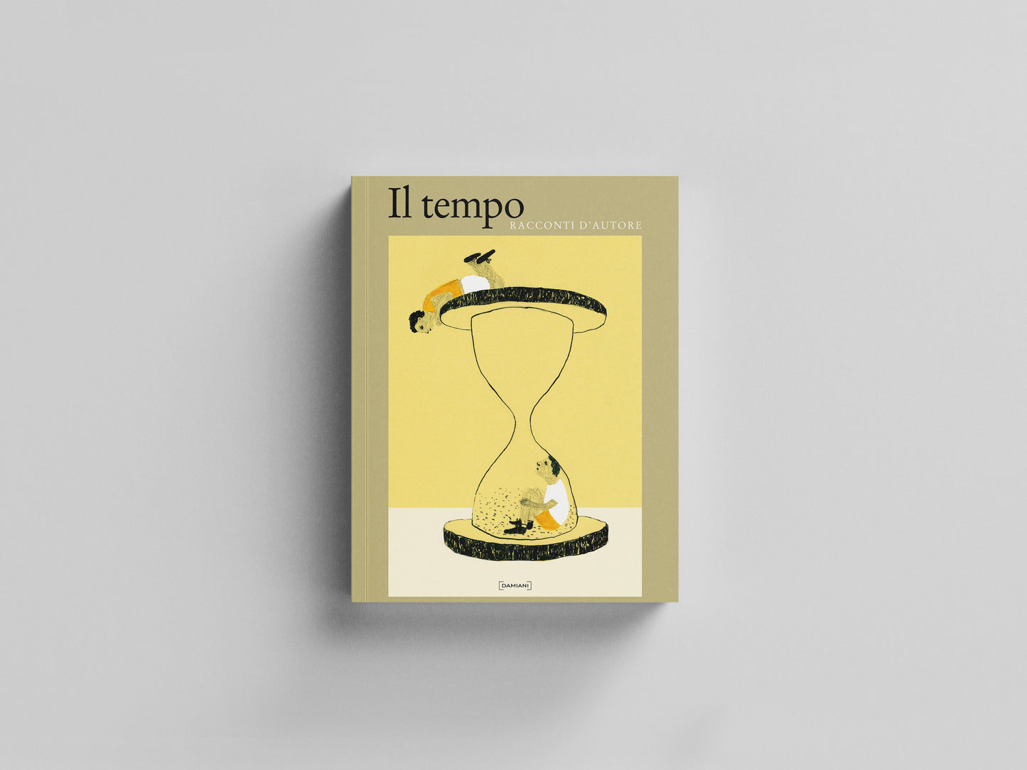 Il Tempo - Racconti d'autore Default Title