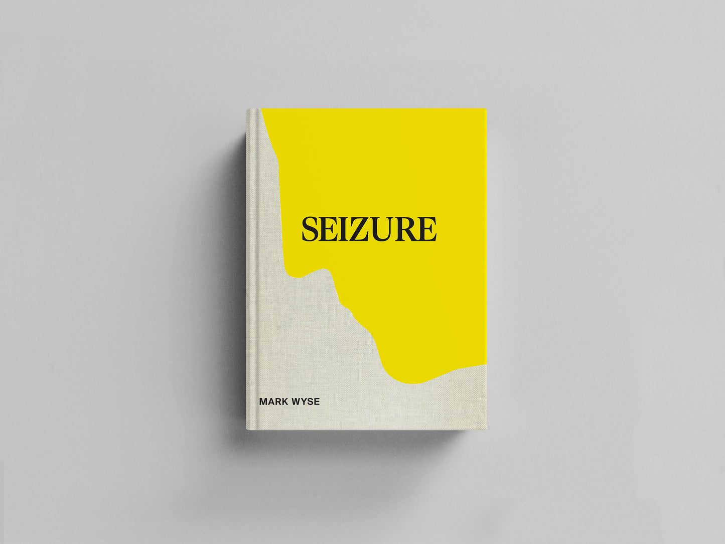 Seizure Default Title