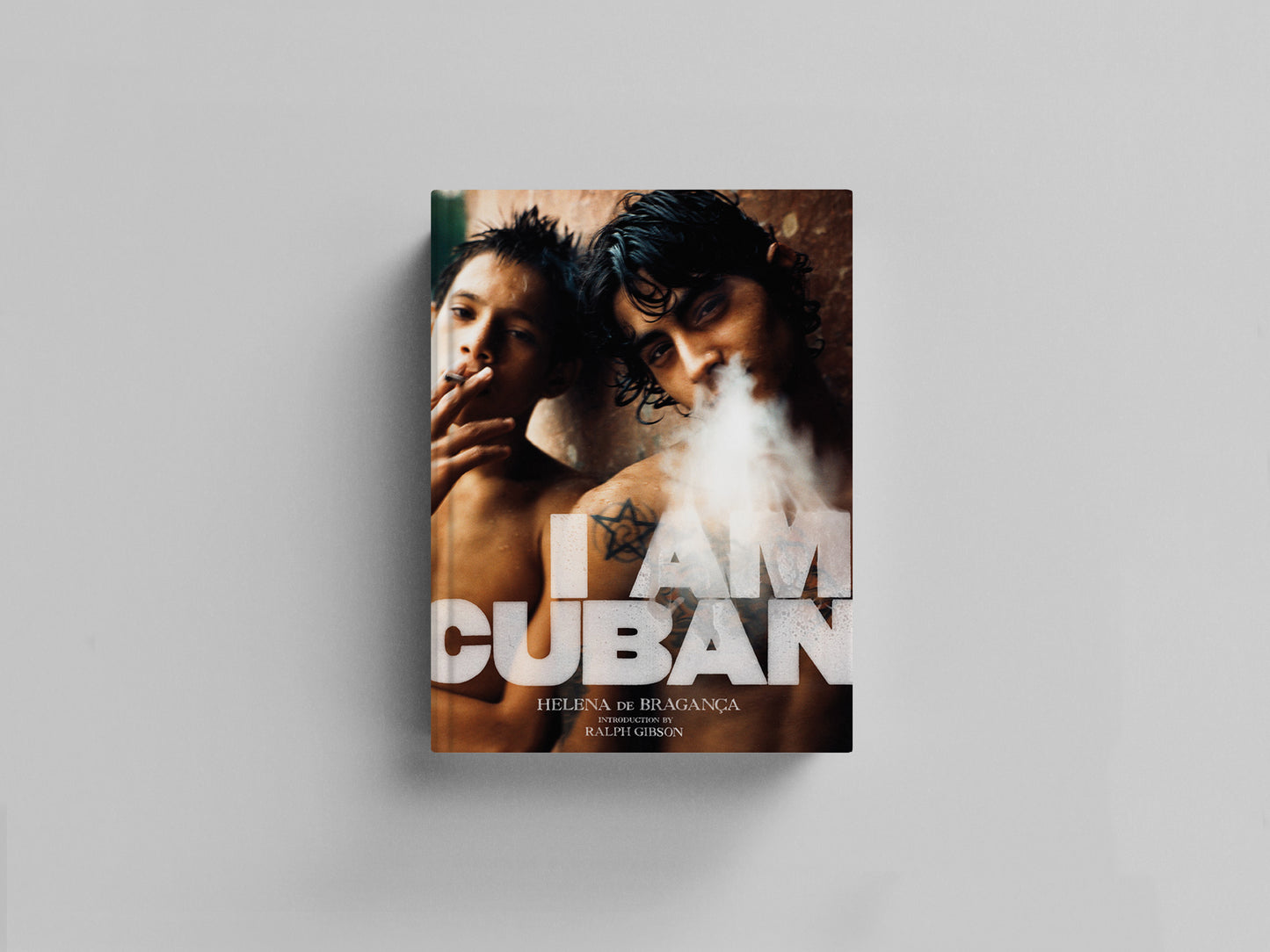 I am Cuban Default Title