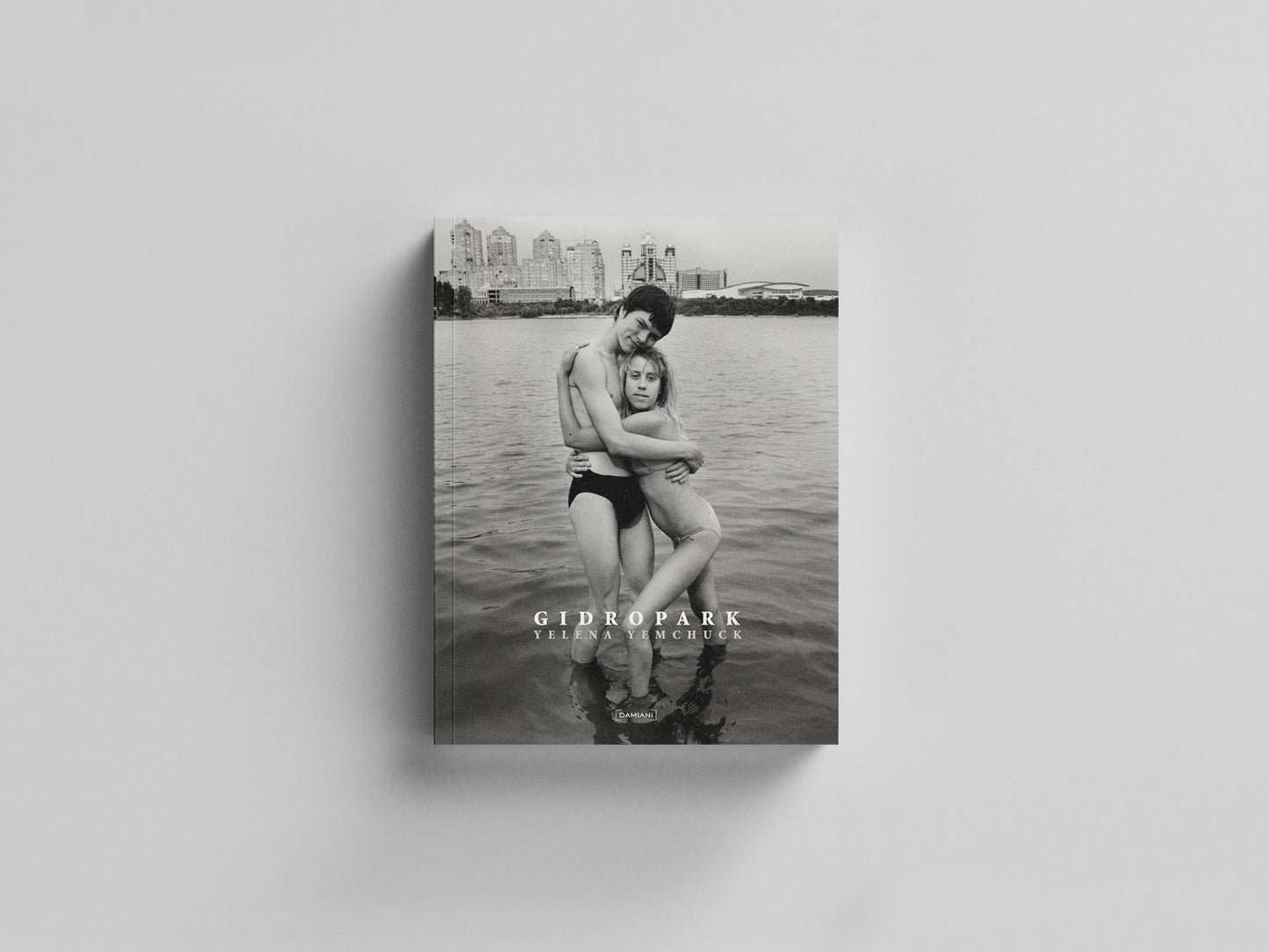 Gidropark Default Title