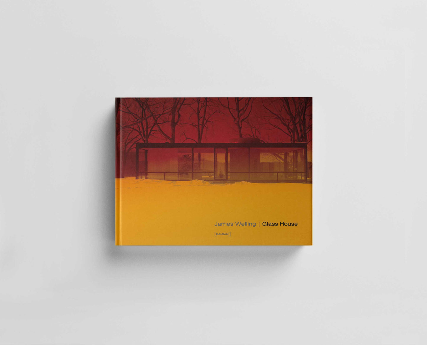 Glass house Default Title