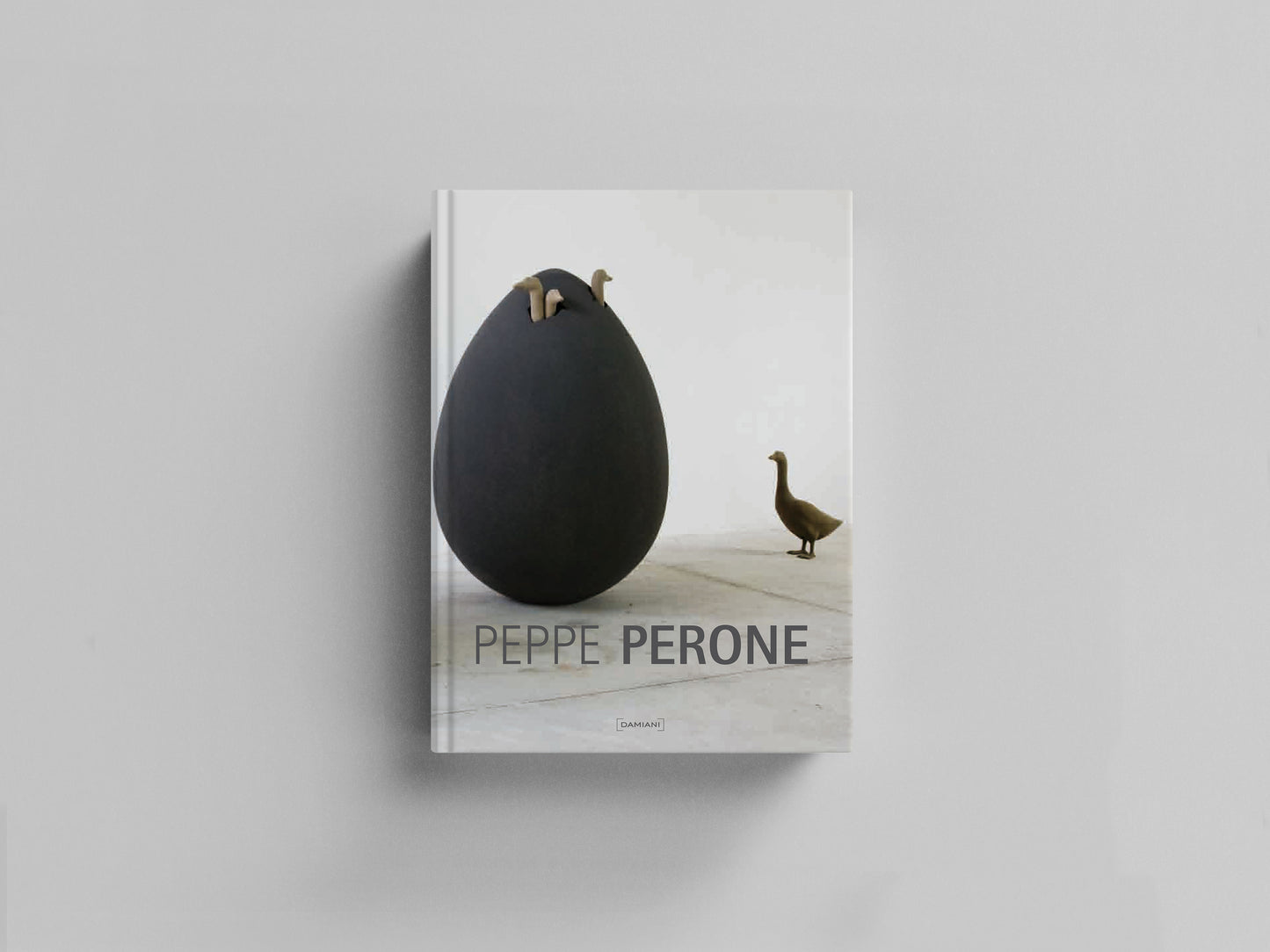 Peppe Perone Default Title